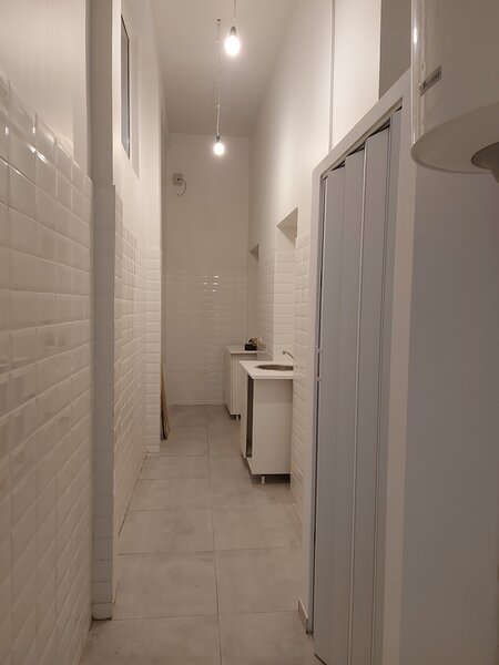 Centrul Vechi, Str. Smardan, Piata Unirii,